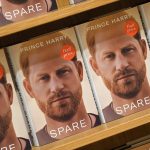 Autobiografija princa Harija već prvog dana prodaje oborila rekorde