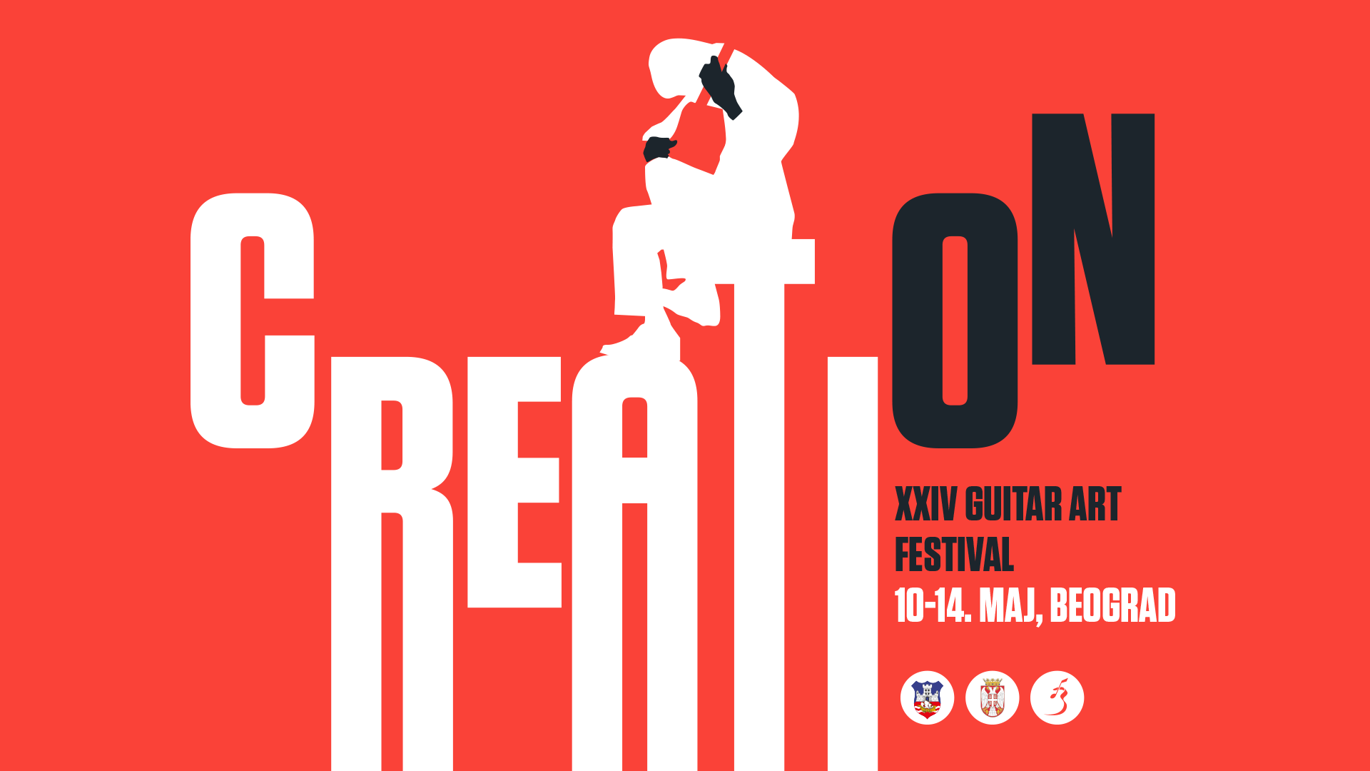 24. Guitar Art Festival održava se u maju