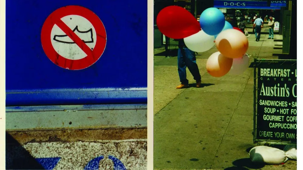 „Weird World" - nova kolekcija fotografija u jedinstvenoj knjizi Vuka Vidora