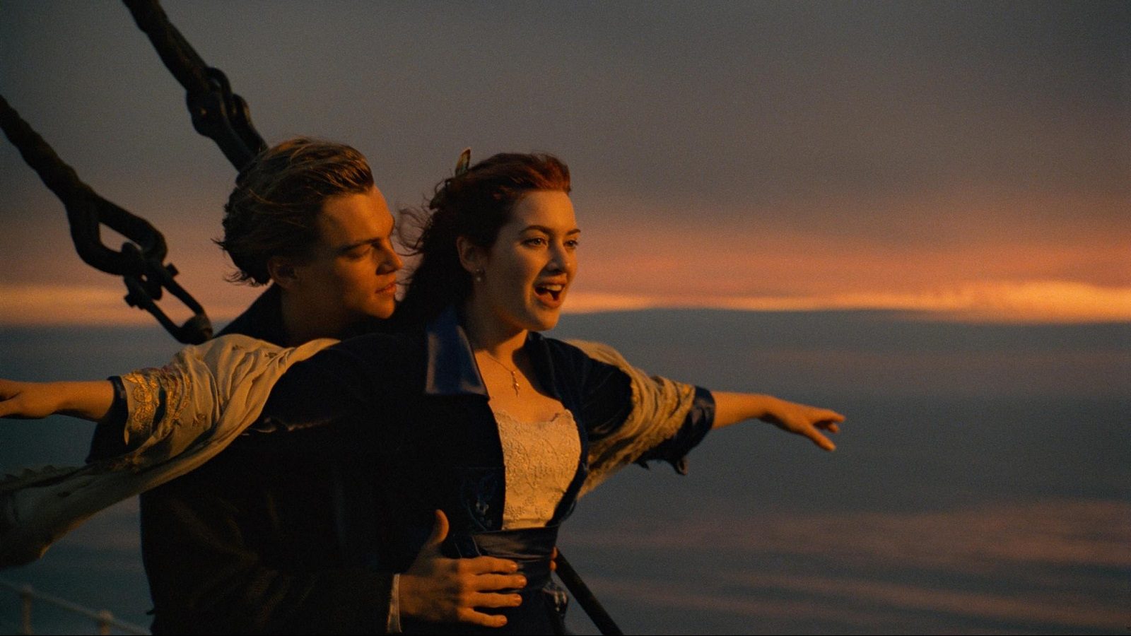 Šta se to dešava sa kosom Kejt Vinslet na novom posteru za „Titanik"?