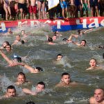 Žene brže od muškaraca: U ova 4 grada u Srbiji je lepši pol pobedio u trci za časni krst (FOTO)