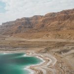 10 činjenica o Mrtvom moru koje možda niste znali