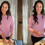 Nutela pahuljica je viralni recept od 2 sastojka kojem nije odolela ni Ana Ivanović