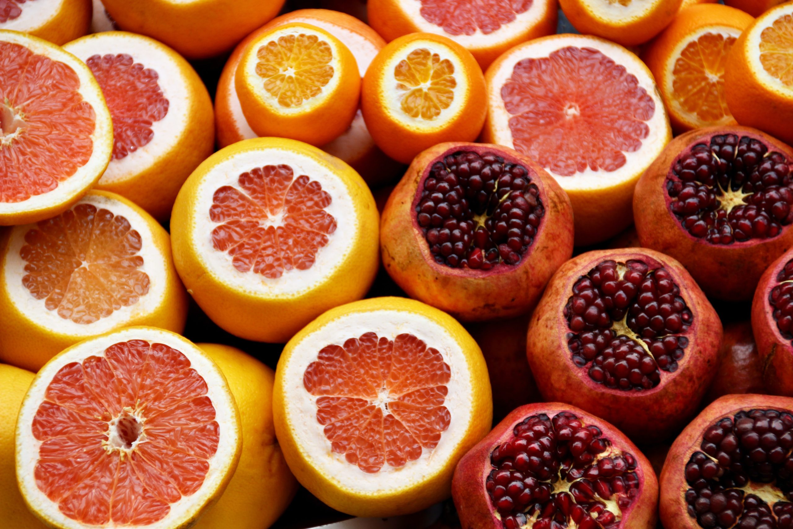 Ovo voće i povrće ima više vitamina C od pomorandže: Da li ga redovno konzumirate?