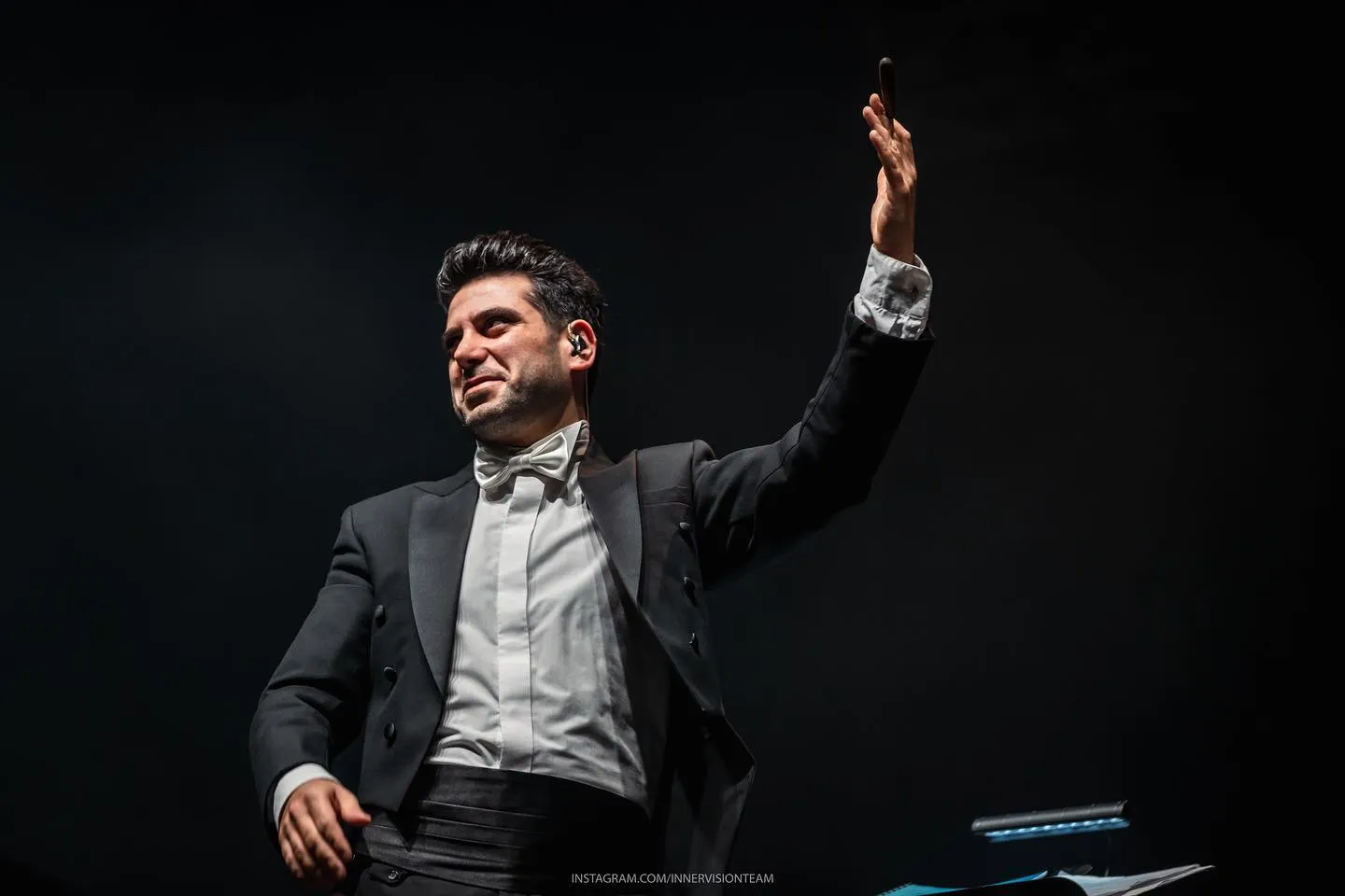 Veliko interesovanje za koncerte Lords of the Sound „Muzika Hansa Cimera” - zakazani dodatni termini