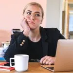 Lenjost obično nije uzrok prokrastinacije, ključna je druga stvar