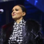 Banana-sandale su apsolutni hit, a Nina Badrić ih nosi uz „pidžama“ komplet