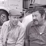 "Ne pijem dok Paja vozi": Pre tačno 50 godina nas je poveo na put kamion sa dva najveća komičarska genija
