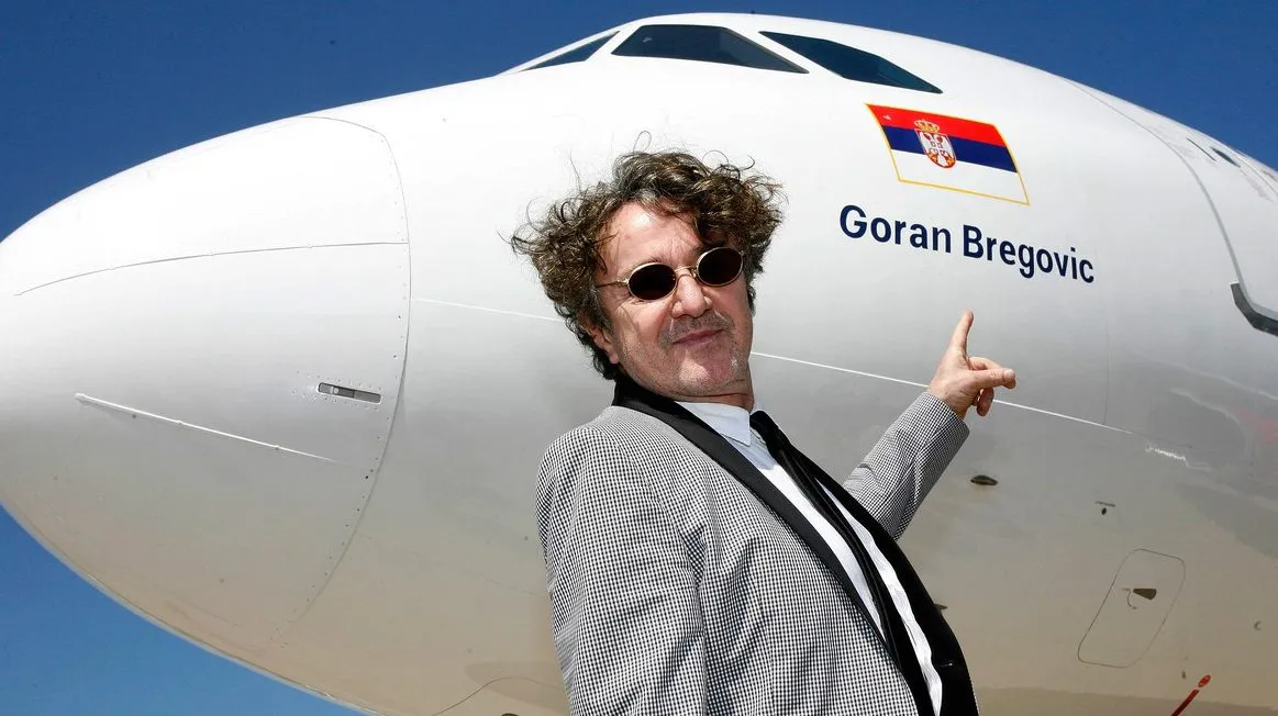 Goran Bregović