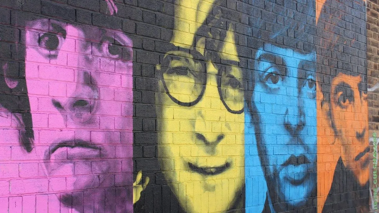 Godina je 2023. a na TV Pink se i dalje priča da su Bitlsi satanisti: isečak iz jutarnjeg programa koji će vas naterati da se prekrstite