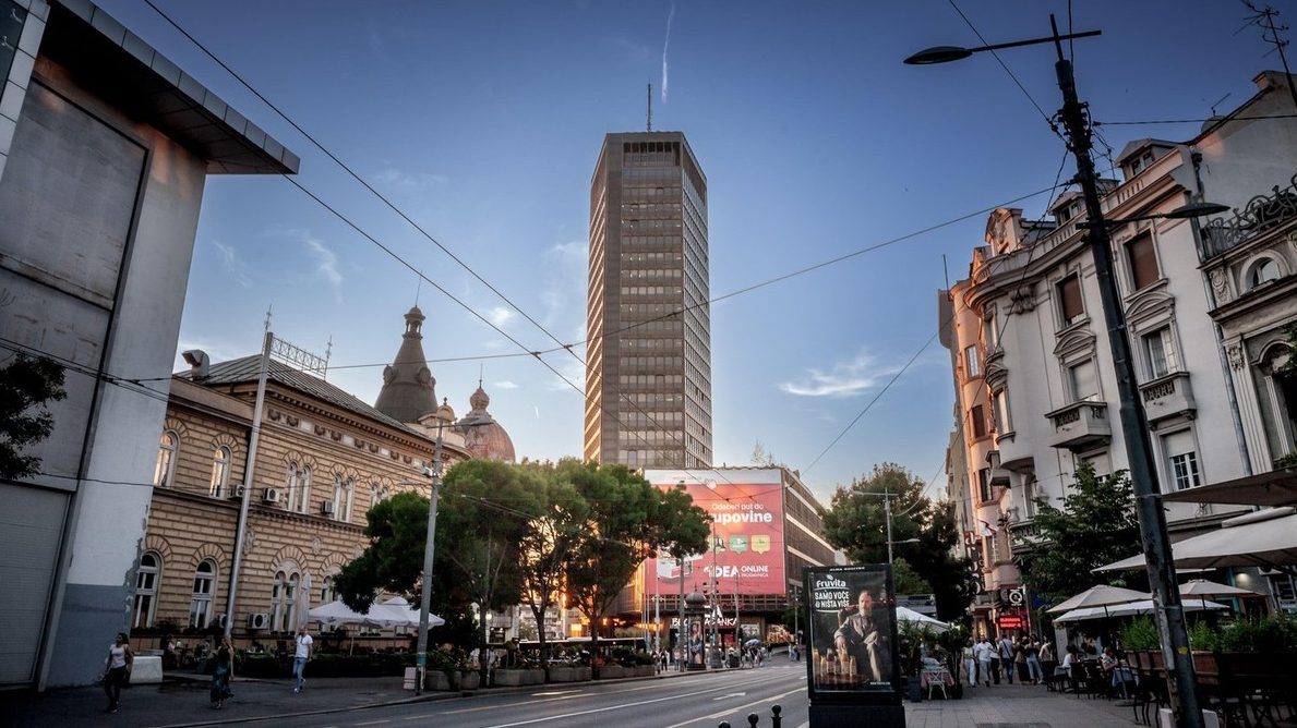 "Da li ste vi normalni?": Svi gledaju oglas za garsonjeru u Beogradu i ne, cena nije problem