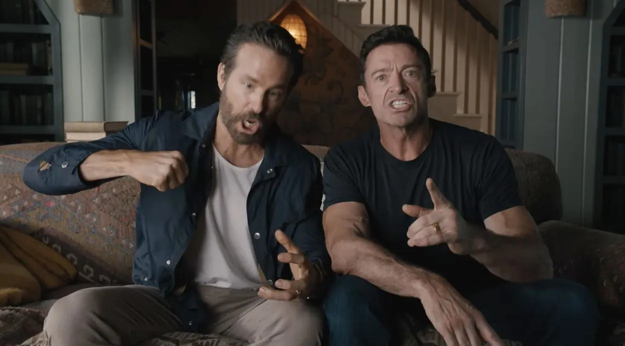 "Preklinjem vas, nemojte da ga nominujete za Oskara": Hju Džekmen uputio javni apel