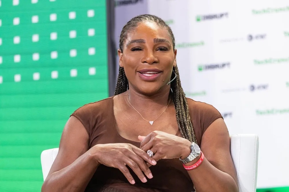 Serena Vilijams podelila šta radi kada dehidrira: Ljudi u komentarima pišu da je trik u ovome