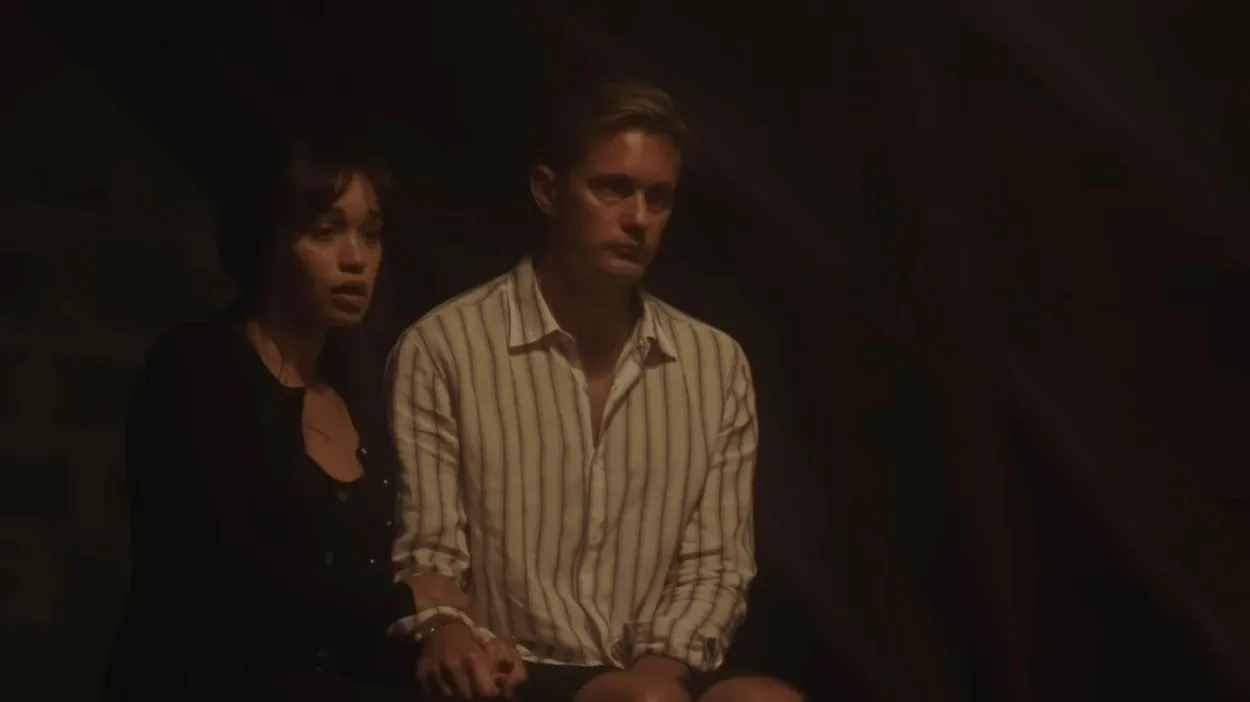 Šokantni horor film „Infinity Pool", sniman u Hrvatskoj, oduševio publiku Sandens festivala