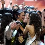 Krunisana najstarija mis univerzuma u istoriji takmičenja: Ženama i devojkama je poslala moćnu poruku