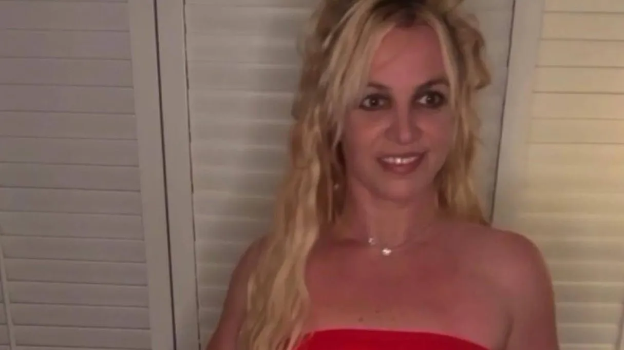 Britni Spirs