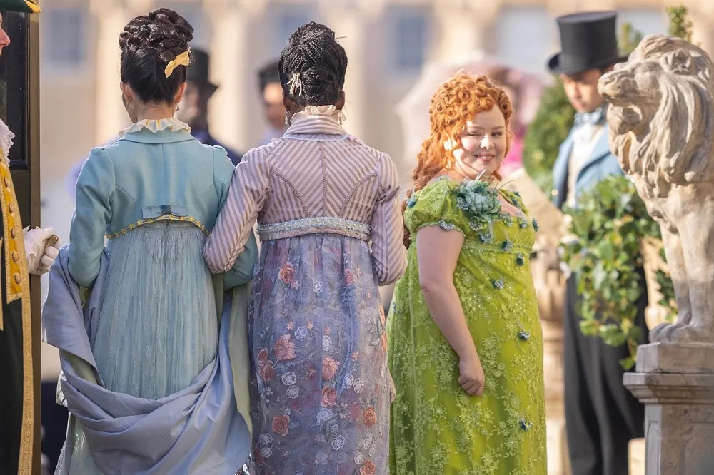 „Bridgerton 3”: Jedna od glavnih junakinja najavila mogući izostanak