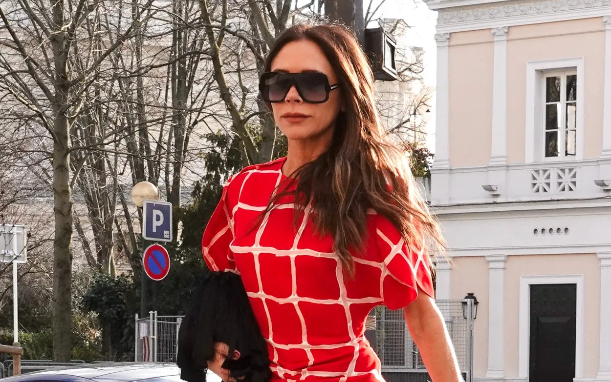 Viktorija Bekam objavila video bez trunke šminke, fanovi je napali: "Laganje pratilaca nije lepo"