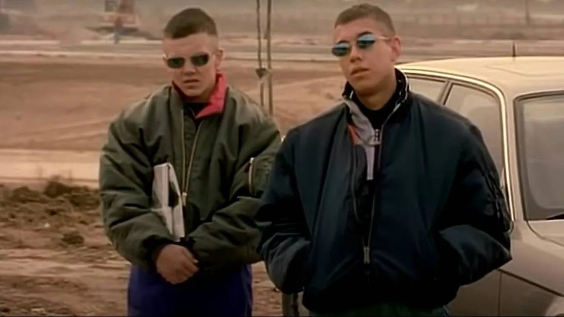 Hrvatski reper o "Ranama" i splitskim kriminalcima: "Svi su oni taj film uzeli za model"