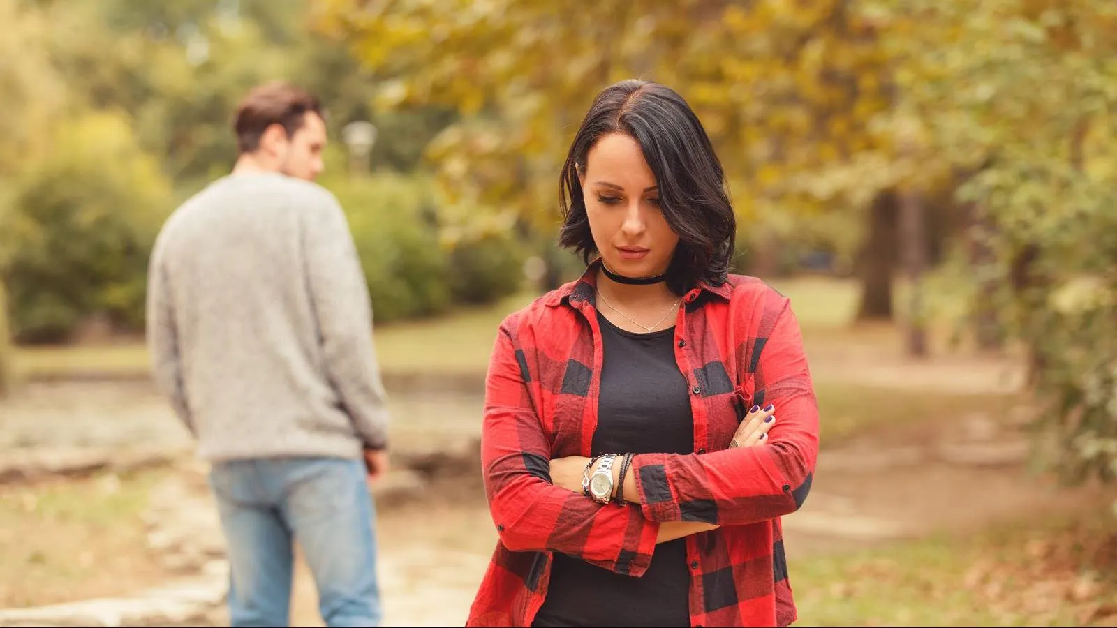 10 jasnih znakova da vas partner više ne voli