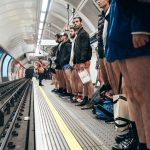 Dan bez pantalona u metrou: Neobična tradicija koja se širi u svetu