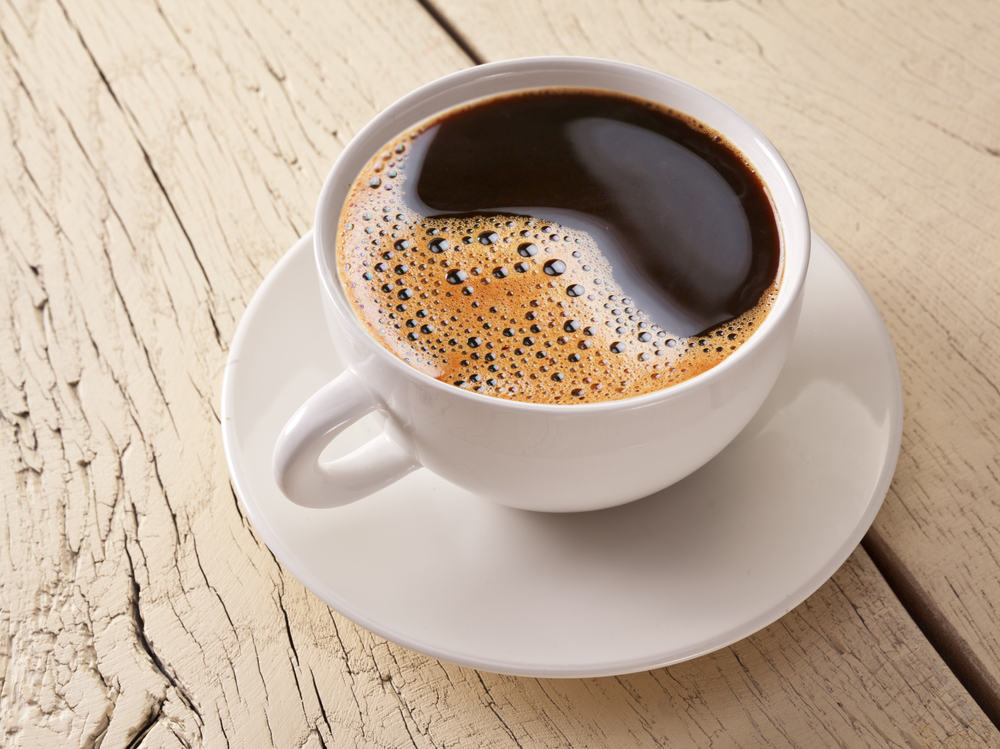 Kafa iritira vaš stomak? Brzina kojom je pijete ima velike veze sa tim