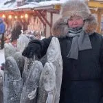 Ako vam je hladno, samo se setite da je u najhladnijem gradu sveta trenutno -50 stepeni