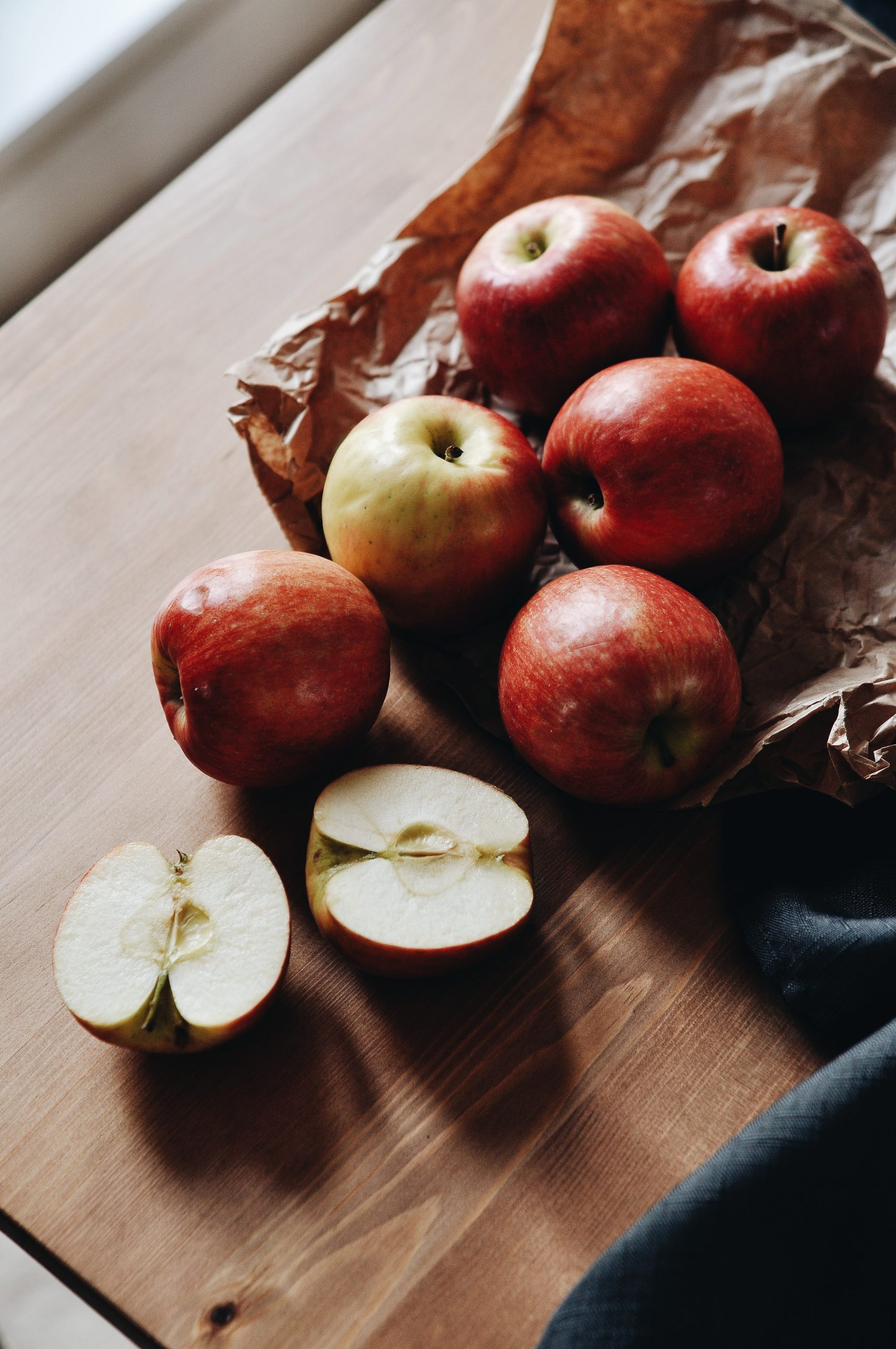 Dijeta sa jabukama koja je savršena posle praznika: Recite zbogom gladi i holesterolu i obavezno zapišite jelovnik!