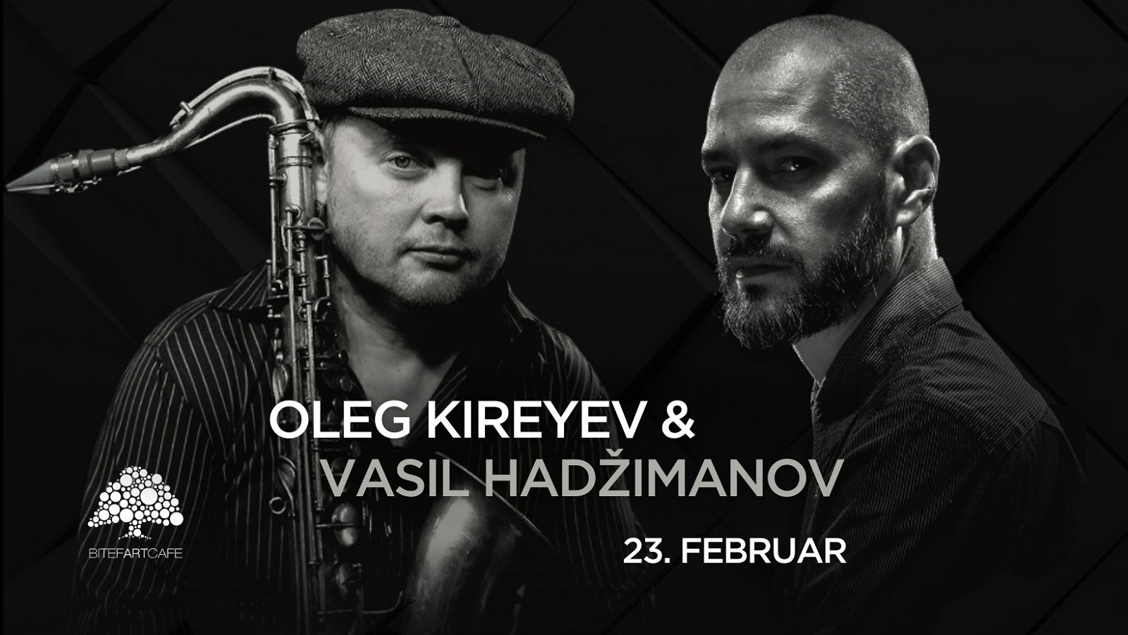 Vasil Hadžimanov & Oleg Kireyev: Više tradicionalnog kolorita u džez klasici