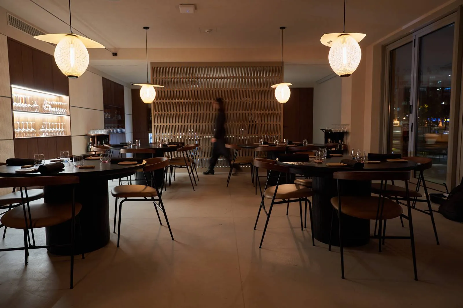 Gig: Novi gastronomski raj na Novom Beogradu