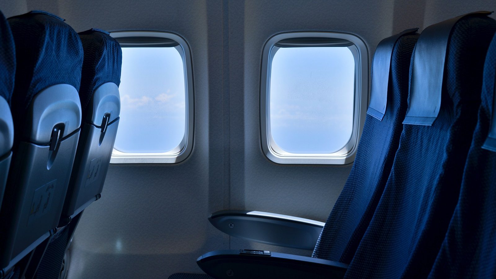 Istraživanje otkrilo koja mesta u avionu su najbezbednija: A svi ih izbegavaju