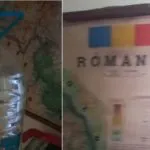 Pojavio se snimak zemljotresa iz Rumunije: Evo kako 5,7 rihtera ljulja flašu vode na stolu