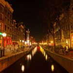 Amsterdam uskoro uvodi zabranu pušenja trave u strogom centru grada