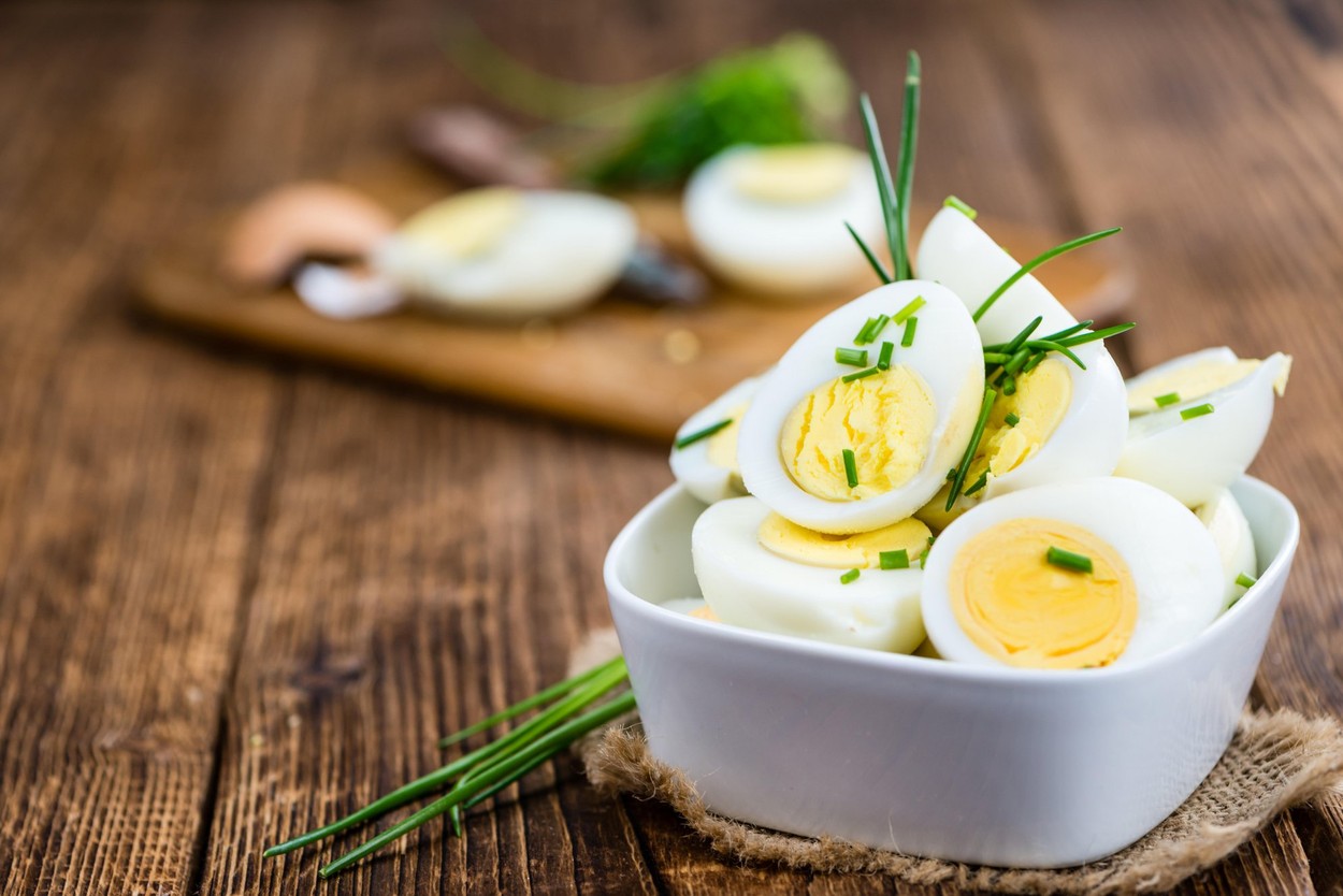 Dijeta sa jajima zaludela milione na TikToku: Stručnjaci upozoravaju na brojne nuspojave