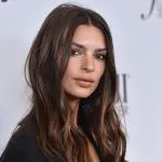 Emili Ratajkovski više ne izgleda ovako: Napravila drastičnu promenu