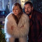 Dženifer Aniston i Adam Sendler se vraćaju u nastavku hit trilera „Murder Mystery 2"
