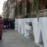 Posetioci modne revije u Milanu nisu mogli da veruju svojim očima: Pogledajte kako je izgledala pozornica
