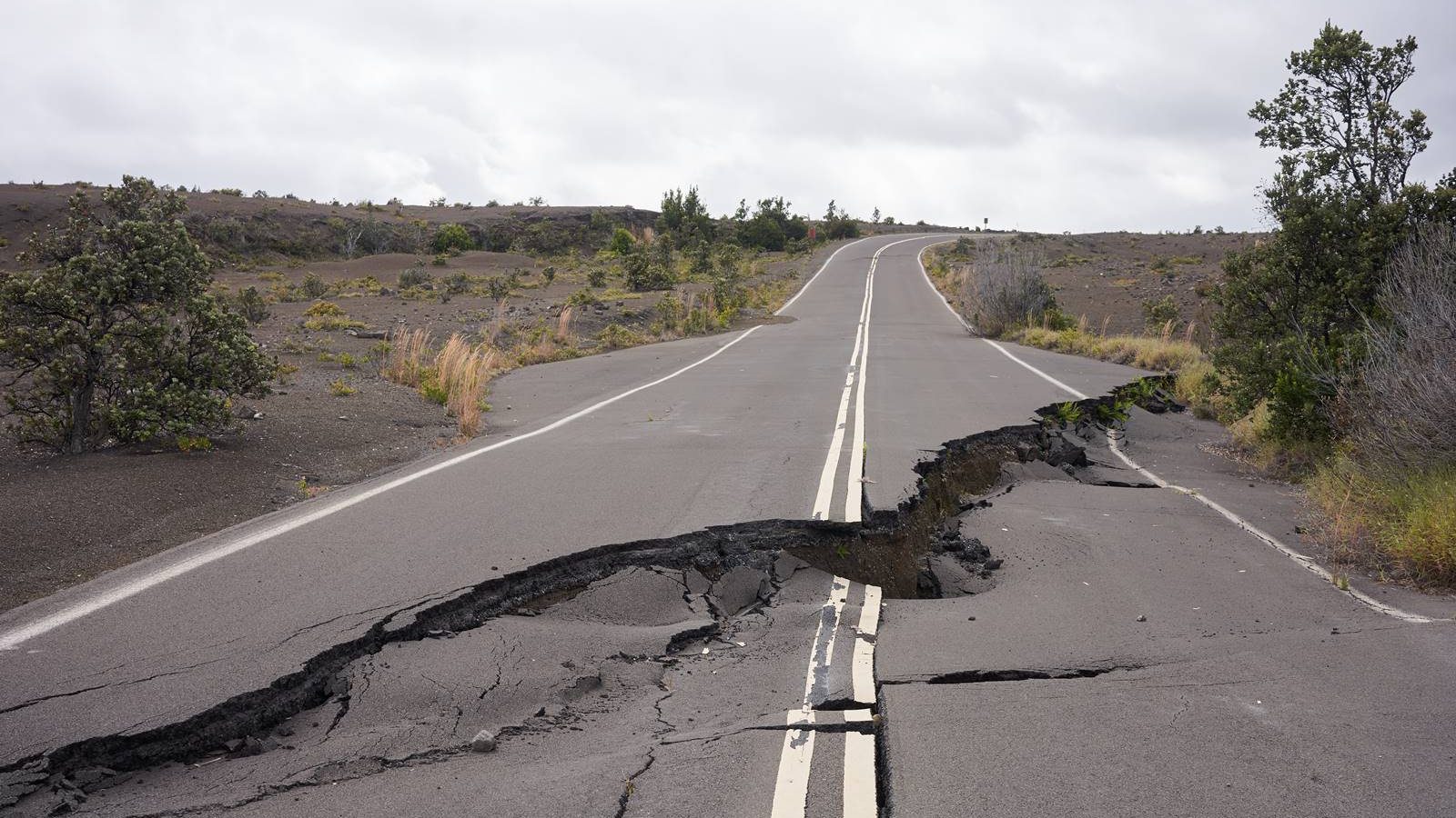 Koja je razlika između magnitude i intenziteta zemljotresa?
