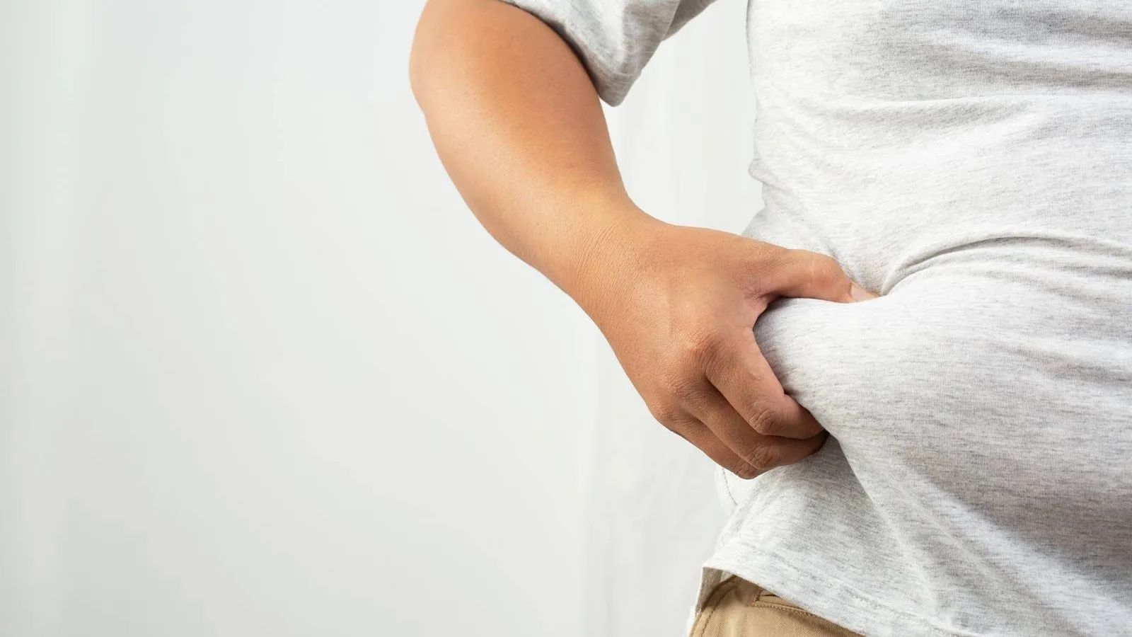 U kojim zemljama ima najviše gojaznih ljudi?