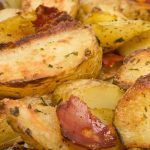 Grčki krompir: Magija začina koja miriše na more