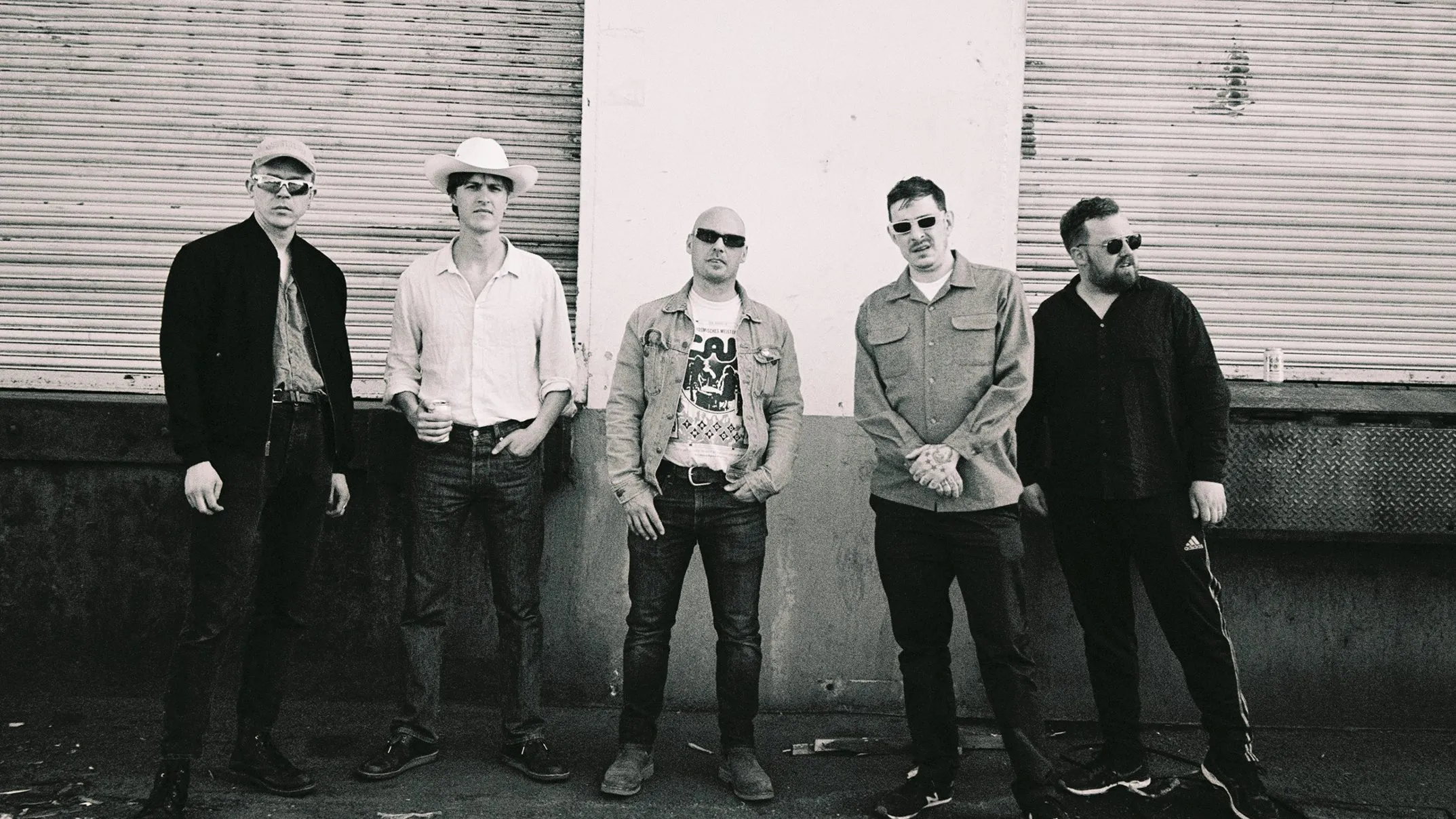 Viagra Boys za City: Doživotno smo osuđeni na rokenrol