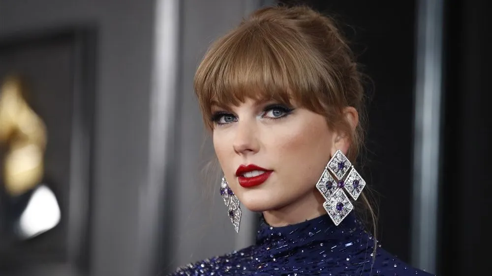 Dvoje su se uzeli usred koncerta Tejlor Svift i oduševili internet