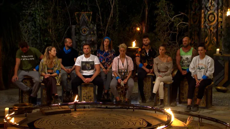"Ne može on jadničak ništa da pogodi": Survivor opravdava svoje ime, a takmičari kreću sa vređanjima
