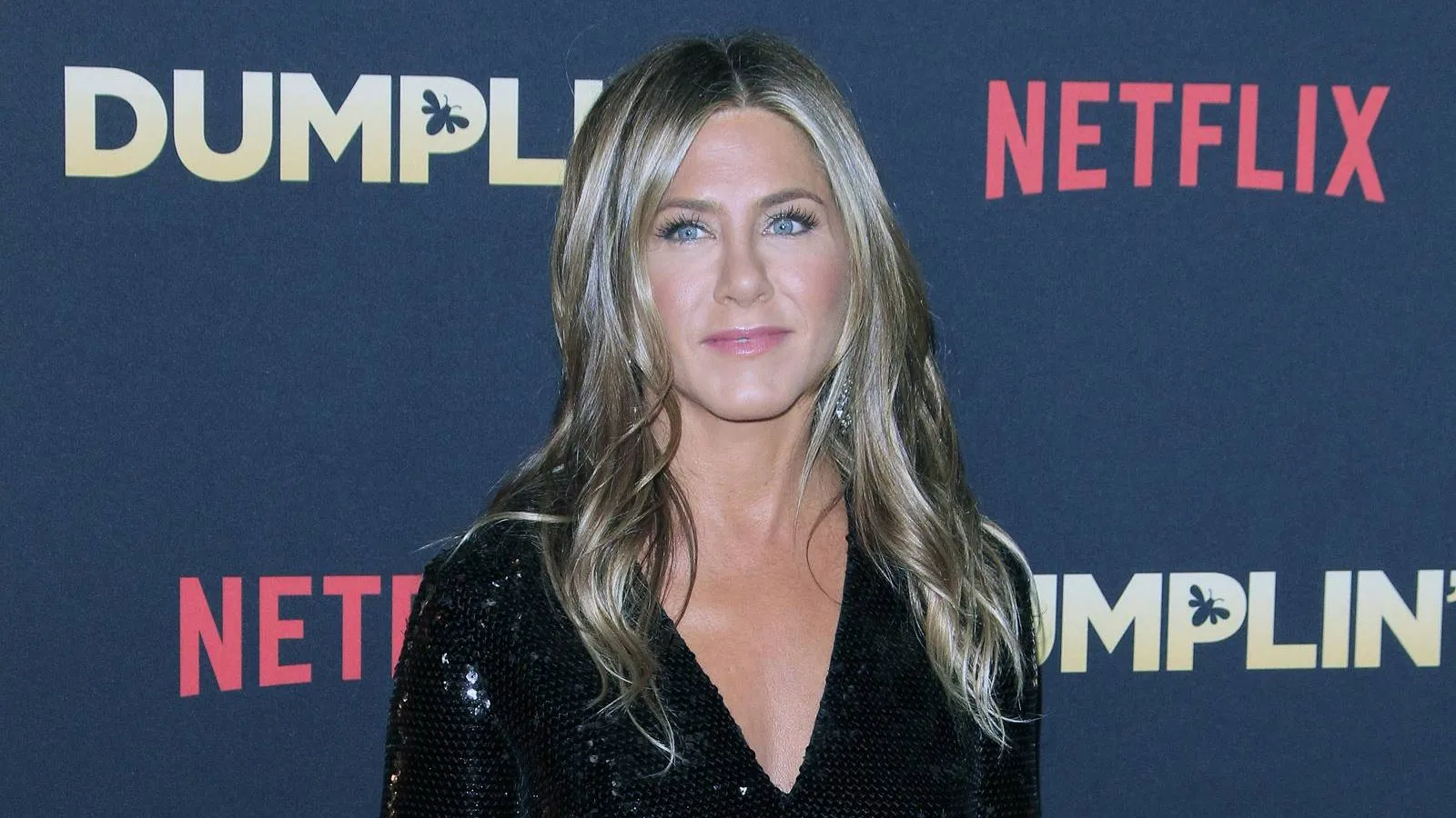 Dženifer Aniston