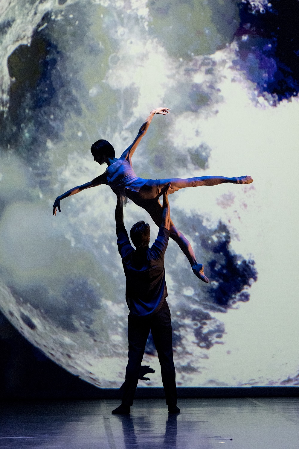 Baletske zvezde Lusija Lakara i Metju Golding: „Beogradski festival igre nam je najvažniji festival na svetu”