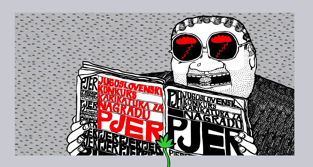 Svetska premijera novog filma Vere Vlajić „Avanture karikature" na 70. Martovskom festivalu