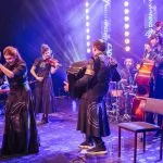 Jedan od najperspektivnijih sastava sa Balkana, Divanhana stiže u Beograd