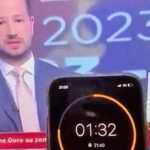 "Crnogorski svemirski program": Na predstavljanju predsedničkih kandidata kralo se vreme, ali narod ih je provalio