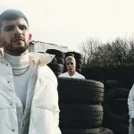 Keni Nije Mrtav za City: Muzika vas pokreće da dotaknete nedodirljivo