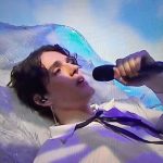 "Pesma za Evroviziju 2023": U Kini je zvezda, živi u Londonu i upravo je nastupio sa svojom SIMS pesmom